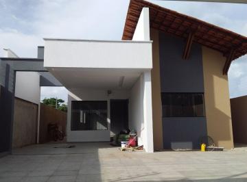 Casa en Venda de 3 quartos Vale Quem Tem · Casa nova de 3 quartos à venda, 105m² - Vale Quem Tem