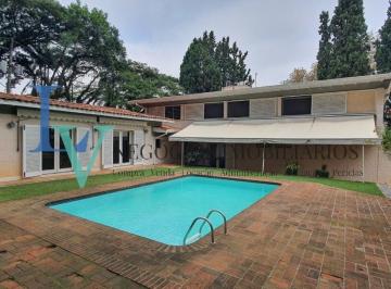 Foto 05 · Casa, Alto de Pinheiros, São Paulo, SP