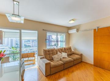 Apartamento · 84m² · 3 Quartos · 2 Vagas · Apartamento com 3 quartos e uma suíte com 2 vagas na Vila Clementino.
