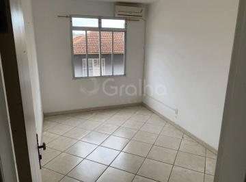 Apartamento · 64m² · 3 Quartos · 1 Vaga · Apartamento de 3 quartos no Centro de Florianópolis