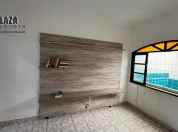 Casa · 90m² · 4 Quartos · 3 Vagas · Casa com 4 dormitórios à venda, 90 m² por R$ 495.000,00 - Aviação - Praia Grande/SP