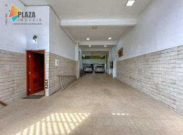 Comercial · 451m² · 5 Vagas · Prédio à venda, 451 m² por R$ 1.890.000,00 - Boqueirão - Praia Grande/SP