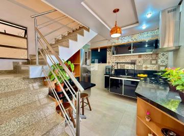 Apartamento · 108m² · 2 Quartos · 1 Vaga · Cobertura 2 quartos - Centro