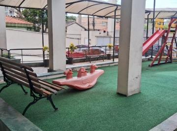 Apartamento · 67m² · 2 Quartos · 1 Vaga · Apartamento com 2 quartos para alugar, 67 m² por R$ 2.802/mês - Vila Galvão - Guarulhos/SP
