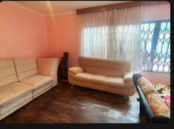 Casa · 199m² · 3 Quartos · 6 Vagas · Sobrado com 3 quartos para alugar, 199 m² por R$ 17.030/mês - Vila Mazzei - São Paulo/SP