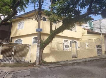 Casa · 90m² · 2 Quartos · 1 Vaga · Casa com 2 quartos para alugar, 90 m² por R$ 5.500/mês - Picanco - Guarulhos/SP