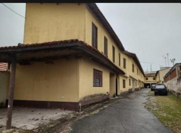 Casa · 90m² · 3 Quartos · 1 Vaga · Sobrado com 3 quartos para alugar, 90 m² por R$ 3.000/mês - Vila Isolina Mazzei - São Paulo/SP