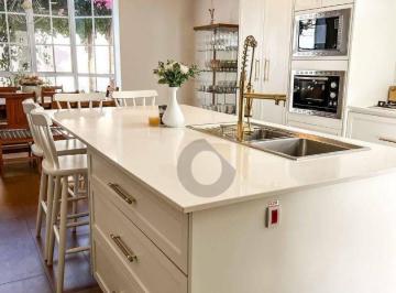 Casa · 180m² · 3 Quartos · 4 Vagas · Casa com 3 dormitórios à venda, 180 m² por R$ 1.690.000,00 - Parque Taquaral - Campinas/SP