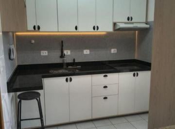 Apartamento · 56m² · 2 Quartos · 1 Vaga · Apartamento com 2 quartos à venda, 56 m² por R$ 440.000 - Jaçanã - São Paulo/SP