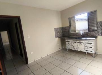 Casa · 90m² · 2 Quartos · Casa com 2 quartos para alugar, 90 m² por R$ 1.835/mês - Jardim Adriana - Guarulhos/SP