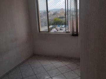 Apartamento · 55m² · 1 Quarto · Apartamento com 1 quarto à venda, 55 m² por R$ 280.000 - Centro - São Paulo/SP