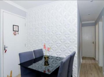Apartamento · 47m² · 2 Quartos · 1 Vaga · Apartamento com 2 quartos à venda, 47 m² por R$ 250.000 - Vila Galvão - Guarulhos/SP