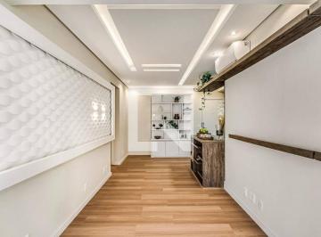 Apartamento · 76m² · 2 Quartos · 2 Vagas · Apartamento à Venda - Saúde, 2 Quartos, 76 m2