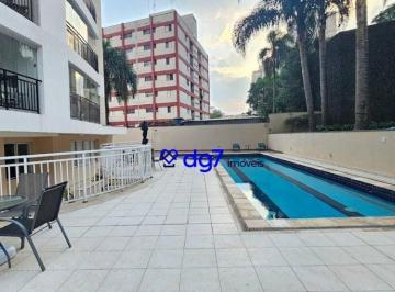 Apartamento · 60m² · 2 Quartos · 2 Vagas · Apartamento na Vila Gomes com 2 dormitórios e 2 vagas, 60 m²!
