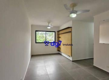 Apartamento · 68m² · 3 Quartos · 1 Vaga · Apartamento no Jardim Bonfiglioli com 3 dormitórios, 1 vaga e 68 m² à venda!