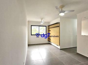 Apartamento · 68m² · 3 Quartos · 1 Vaga · Apartamento no Jardim Bonfiglioli com 3 dormitórios, 1 vaga e 68 m² à venda!
