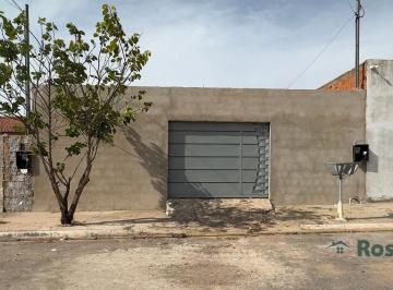 Casa · 44m² · 2 Quartos · 2 Vagas · Casa para aluguel, 2 quarto(s), Loteamento Residencial Nico Baracat, Cuiabá