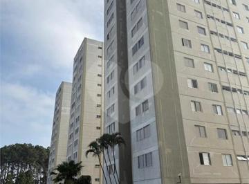 Apartamento · 72m² · 3 Quartos · 1 Vaga · Apartamento com 3 quartos à venda em Socorro - SP