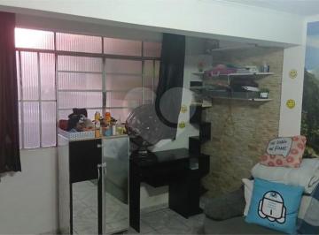 Casa · 142m² · 3 Quartos · 1 Vaga · Casa com 3 quartos à venda em Conjunto habitacional brigadeiro faria lima - SP