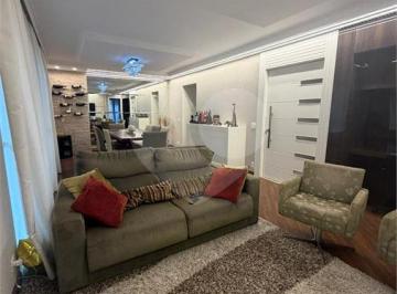 Apartamento · 133m² · 3 Quartos · 2 Vagas · Apartamento com 3 quartos à venda em Jardim campo grande - SP
