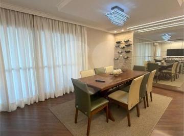 Apartamento · 133m² · 3 Quartos · 2 Vagas · Apartamento com 3 quartos à venda em Jardim campo grande - SP