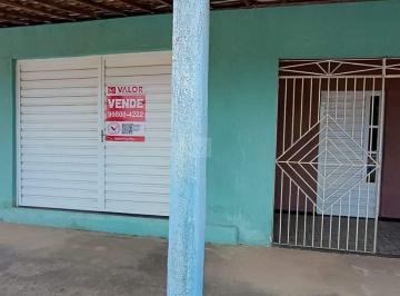 Rural · 1300m² · 2 Quartos · Oportunidade para Personalizar! Casa com Telhado Quatro Águas na Lagoa do Forno