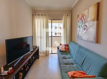 Apartamento · 67m² · 2 Quartos · 1 Vaga · Apartamento à Venda - Cambuí, 2 Quartos, 67 m2
