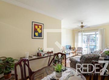 Apartamento · 103m² · 3 Quartos · 2 Vagas · APARTAMENTO RESIDENTIAL em Campinas - São Paulo, Jardim Bela Vista