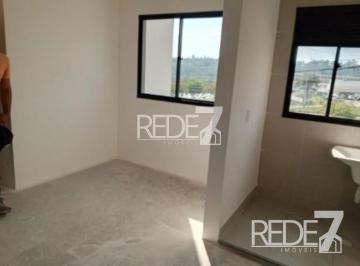 Apartamento · 37m² · 2 Quartos · APARTAMENTO RESIDENCIAL em Campinas - São Paulo, Residencial Parque da Fazenda