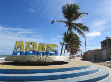 Terreno · 300m² · Oportunidade no Litoral Sergipano! Lotes Exclusivos na Praia do Abaís