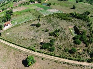 Terreno · 10588m² · Amplo Espaço e Natureza! Excelente Lote de 3,5 Tarefas no Povoado Lagoa do Forno