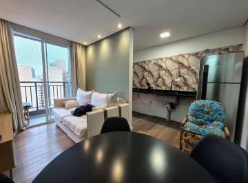 7f32dbfd40ace63493472616e9a04b77e99d5a91 · Apartamento com 2 dormitórios, 43 m² - venda por R$ 499.000,00 ou aluguel por R$ 3.414,00/mês - Tatu