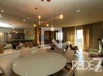Apartamento · 98m² · 3 Quartos · 2 Vagas · APARTAMENTO RESIDENTIAL em Campinas - São Paulo, Mansões Santo Antônio