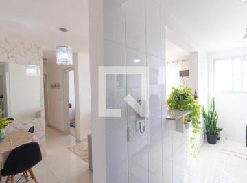 Apartamento · 55m² · 2 Quartos · 1 Vaga · Apartamento à Venda - Parque Prado, 2 Quartos, 55 m2