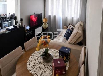 Apartamento · 47m² · 2 Quartos · 1 Vaga · Imperdível! Apartamento à venda em Campinas-SP, Parque Industrial. 2 quartos, 1 banheiro, 1 vaga, 47