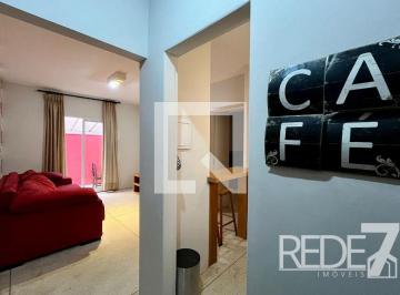 Apartamento · 60m² · 1 Quarto · 1 Vaga · APARTAMENTO RESIDENTIAL em Campinas - São Paulo, Vila Nova