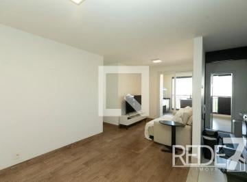 Apartamento · 87m² · 3 Quartos · 2 Vagas · APARTAMENTO RESIDENTIAL em Campinas - São Paulo, Cambuí