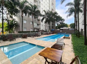b8131a8f503f07e00780fb1bb95bc109312dae87 · Apartamento com 3 dormitórios à venda, 60 m² por R$ 395.000,00 - Jardim Vila Formosa - São Paulo/SP