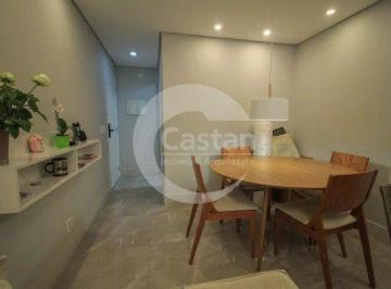 Apartamento · 65m² · 3 Quartos · 1 Vaga · Apartamento em Mooca