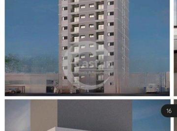 Apartamento · 27m² · 1 Quarto · 1 Vaga · Apartamento em Parque São Lucas