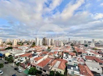 Apartamento · 63m² · 2 Quartos · 1 Vaga · Apartamento em Mooca