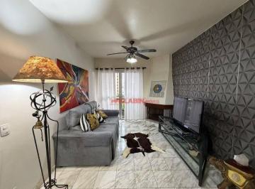 Apartamento · 82m² · 3 Quartos · 2 Vagas · Apartamento com 3 dormitórios à venda, 82 m² por R$ 1.020.000,00 - Vila Mariana - São Paulo/SP
