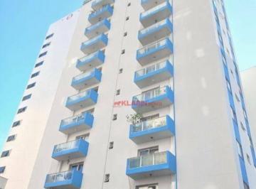 Apartamento · 70m² · 2 Quartos · 1 Vaga · Apartamento com 2 dormitórios à venda, 70 m² por R$ 520.000,00 - Parque Imperial - São Paulo/SP