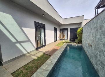 Casa · 150m² · 3 Quartos · 4 Vagas · Oportunidade exclusiva em condomínio em Paulínia, SP