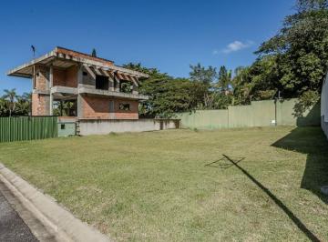 Terreno · 452m² · Terreno em Condomínio à venda na Praia do Estaleirinho.