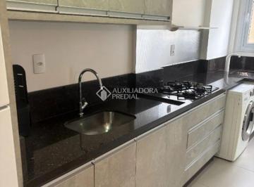 Apartamento · 68m² · 2 Quartos · 1 Vaga · Lindo apto a venda na Cahoeira do Bom Jesus - Florianópolis