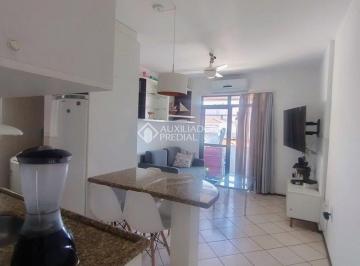 Apartamento · 77m² · 2 Quartos · 1 Vaga · Apartamento à venda na rua das Gaivotas em Ingleses, Florianópolis