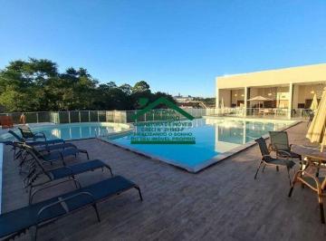 Apartamento · 47m² · 2 Quartos · 1 Vaga · APARTAMENTO NOVO 47M² – 2 DORMS – 1 VAGA – VERDI RESIDENCE–CENTER VILLE–ARUJÁ/SP