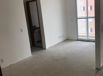 Apartamento de 2 quartos, Arujá · APARTAMENTO NOVO 47M² – 2 DORMS – 1 VAGA – VERDI RESIDENCE–CENTER VILLE–ARUJÁ/SP