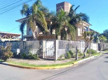 Casa · 212m² · 3 Quartos · 2 Vagas · CASA A VENDA NO BAIRRO PARQUE DA MATRIZ EM CACHOEIRINHA